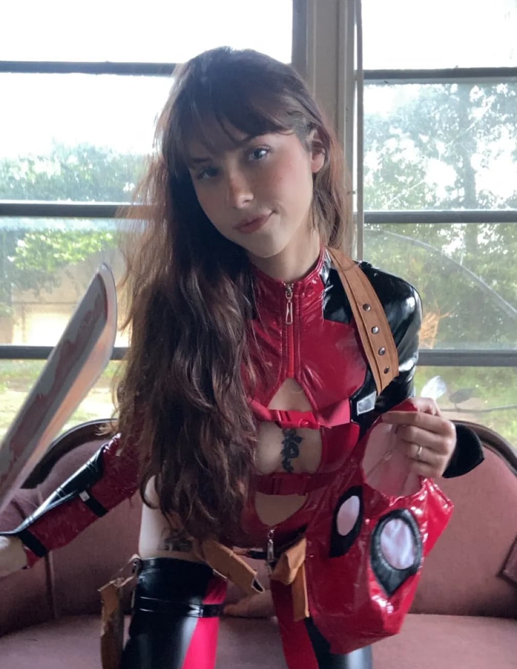 Kaily image