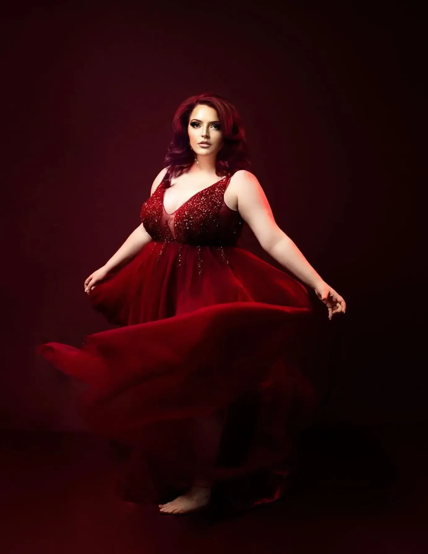 Jenna Clarke image