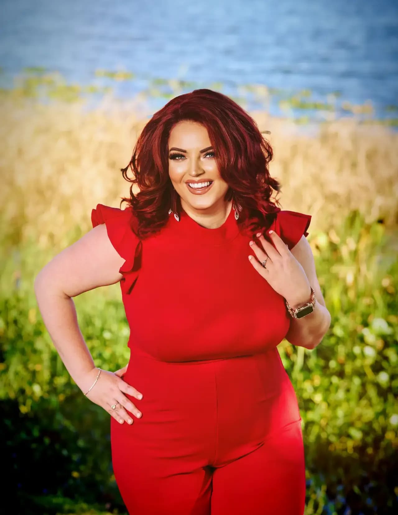 Jenna Clarke image