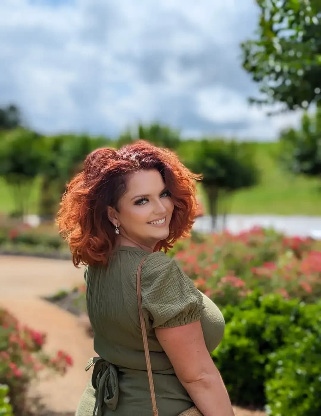 Jenna Clarke image