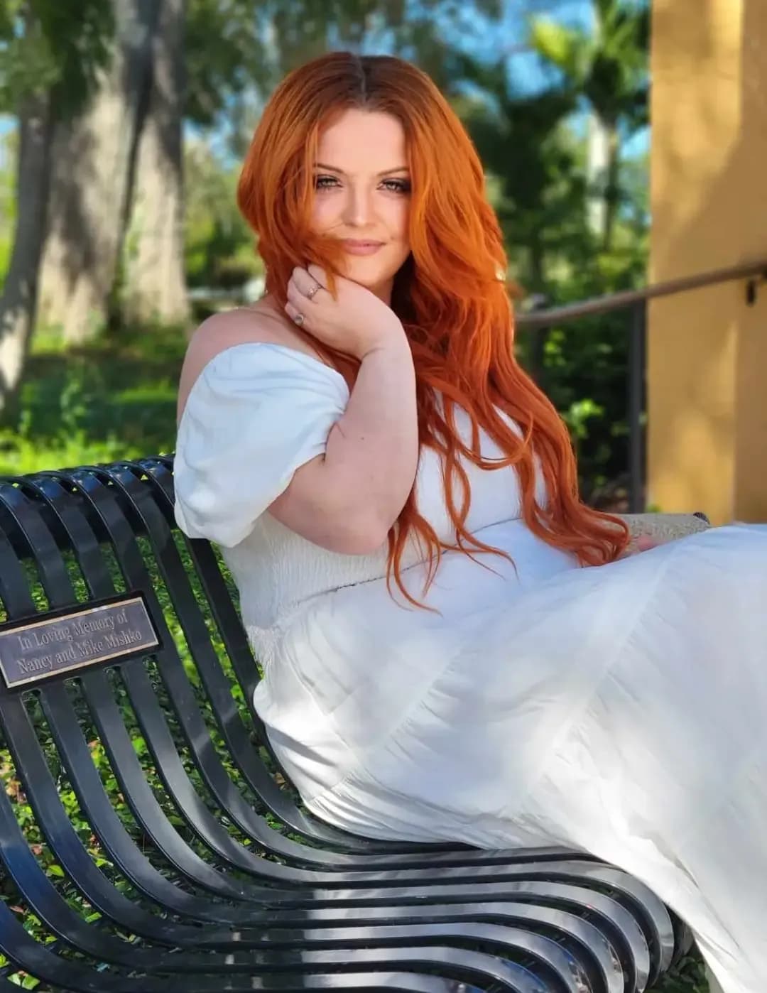 Jenna Clarke image
