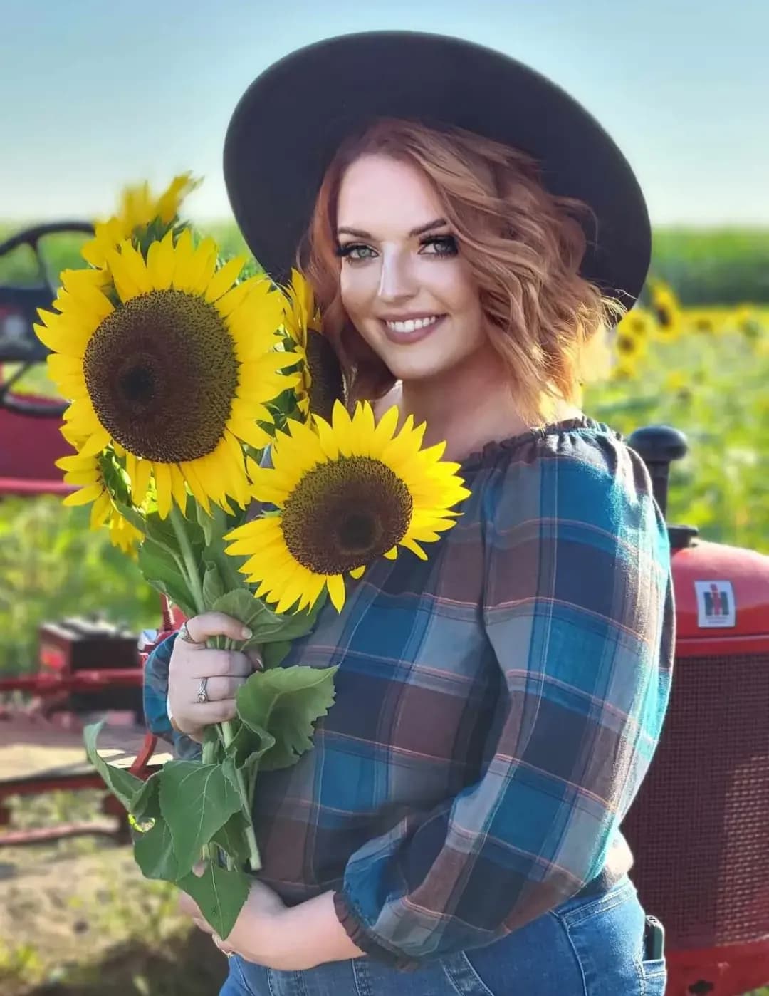 Jenna Clarke image