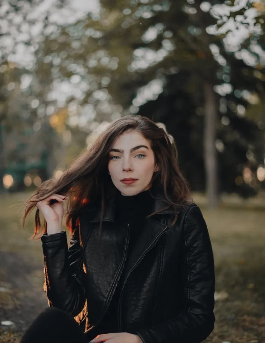 Bailey Olmstead image