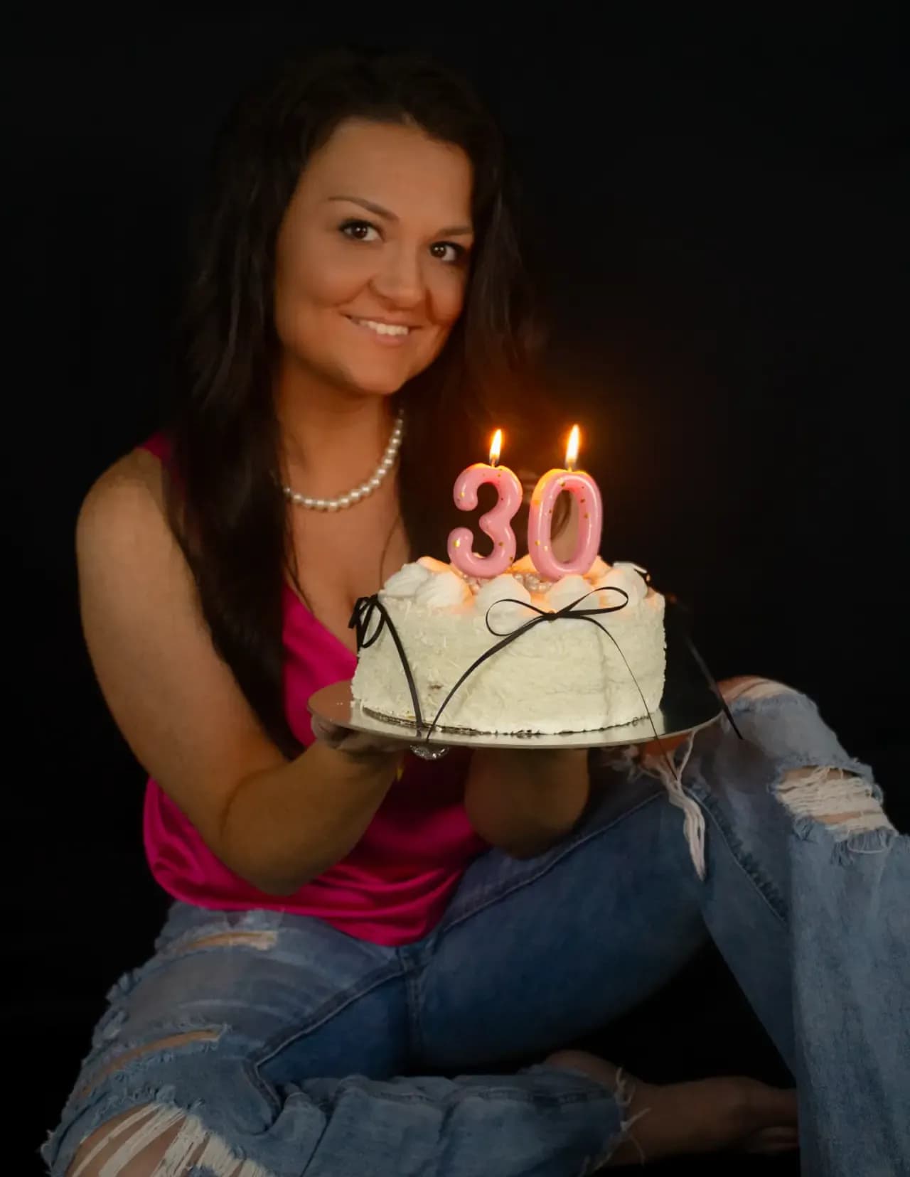 Kiersten Houser  image