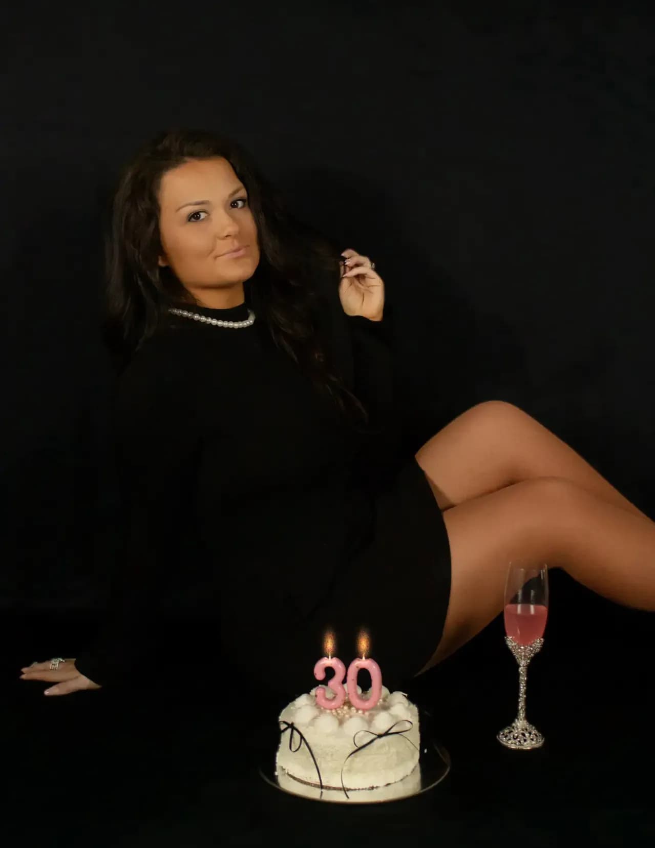 Kiersten Houser  image