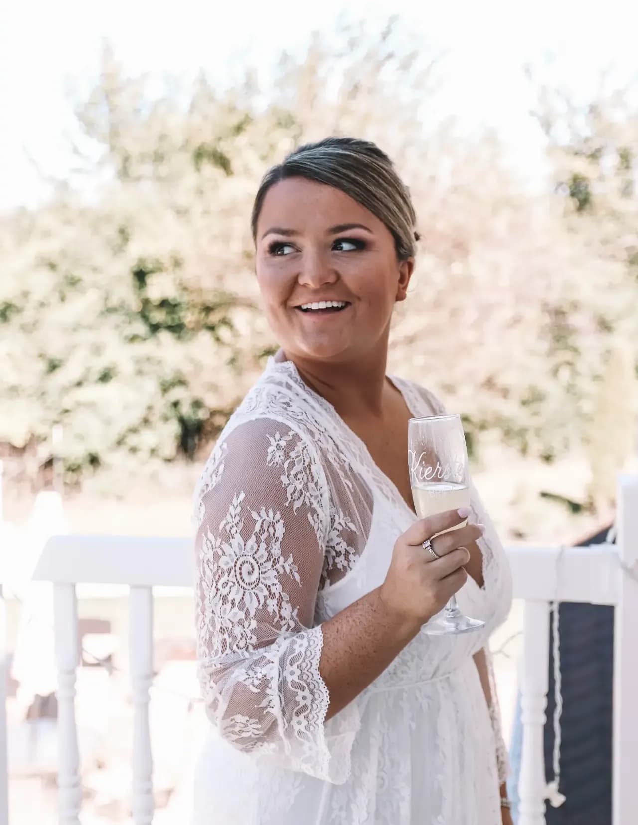 Kiersten Houser  image