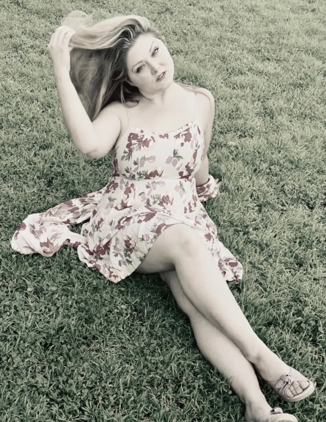 Kandis Anne image