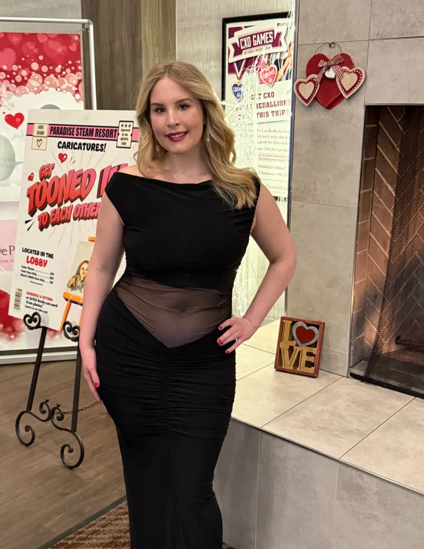 Lauren H image