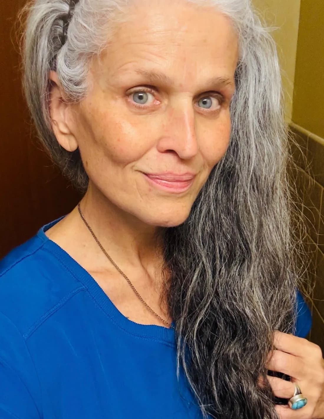 Joanna Flood image