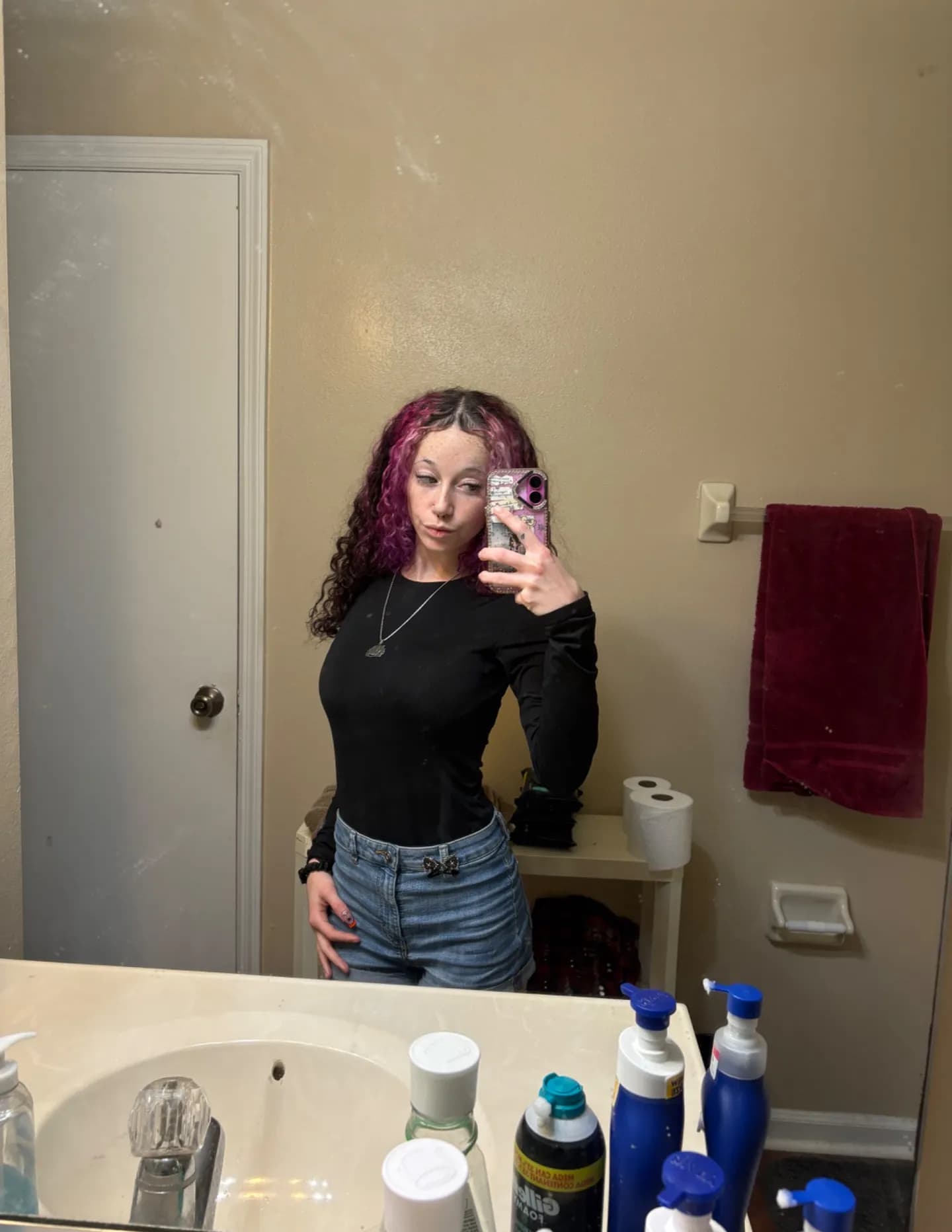 Amely Bloodsworth image