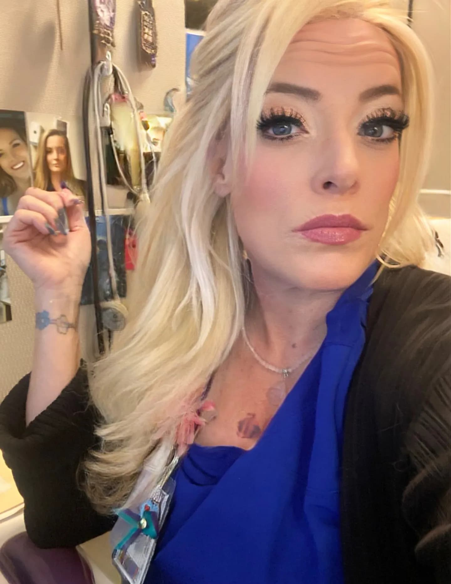Stormy  image