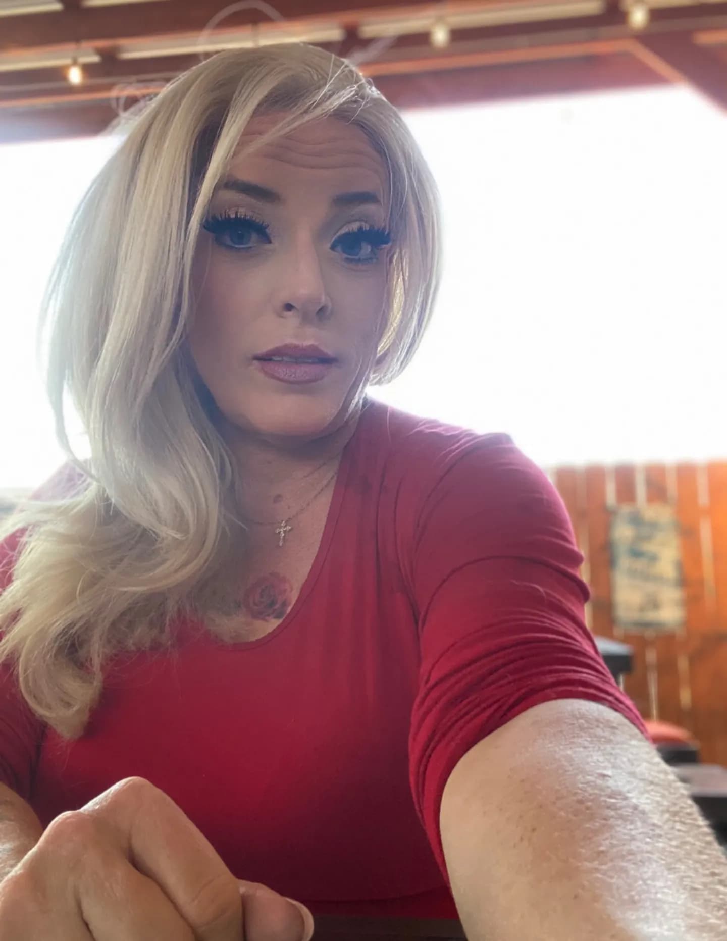 Stormy  image