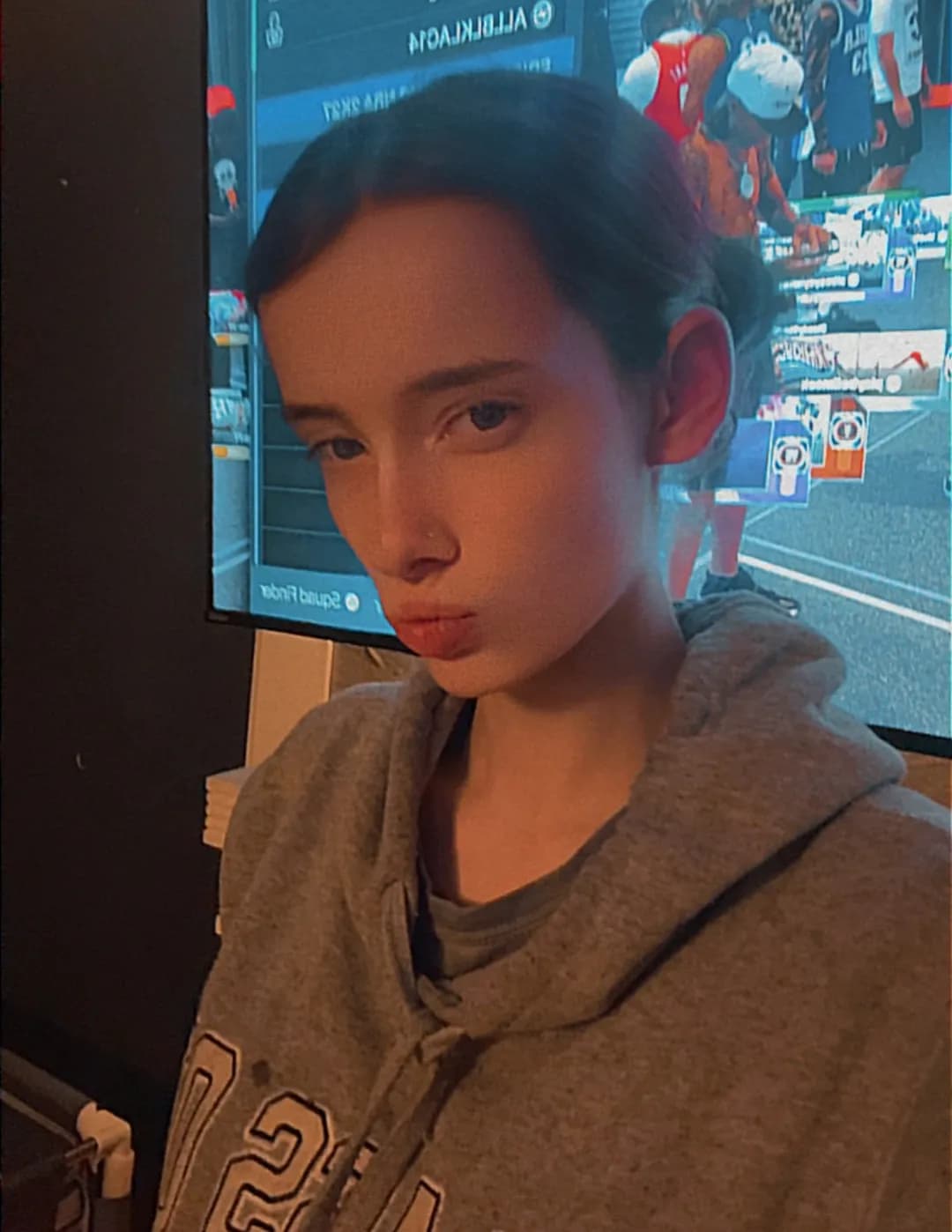Maddie image