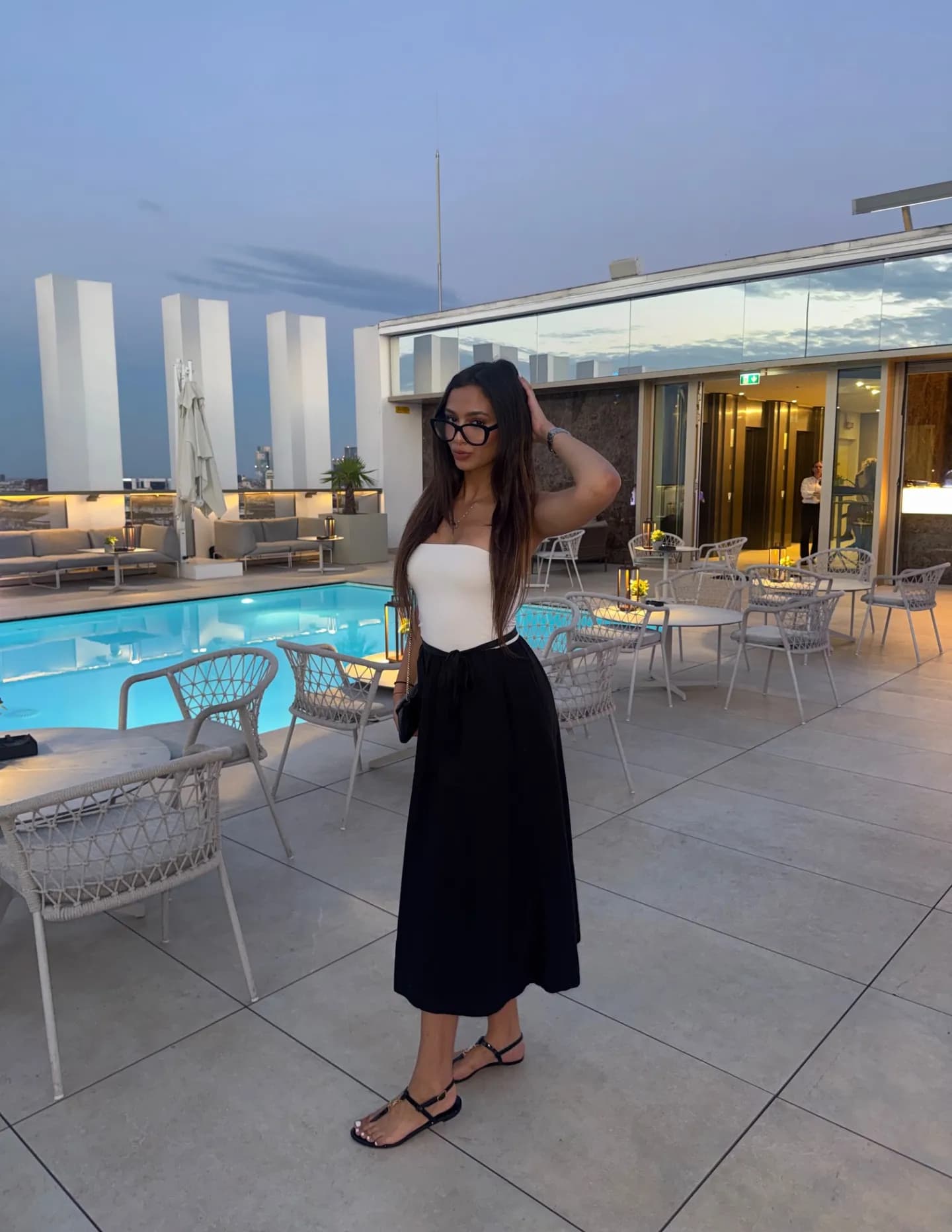 Sarah Kat image