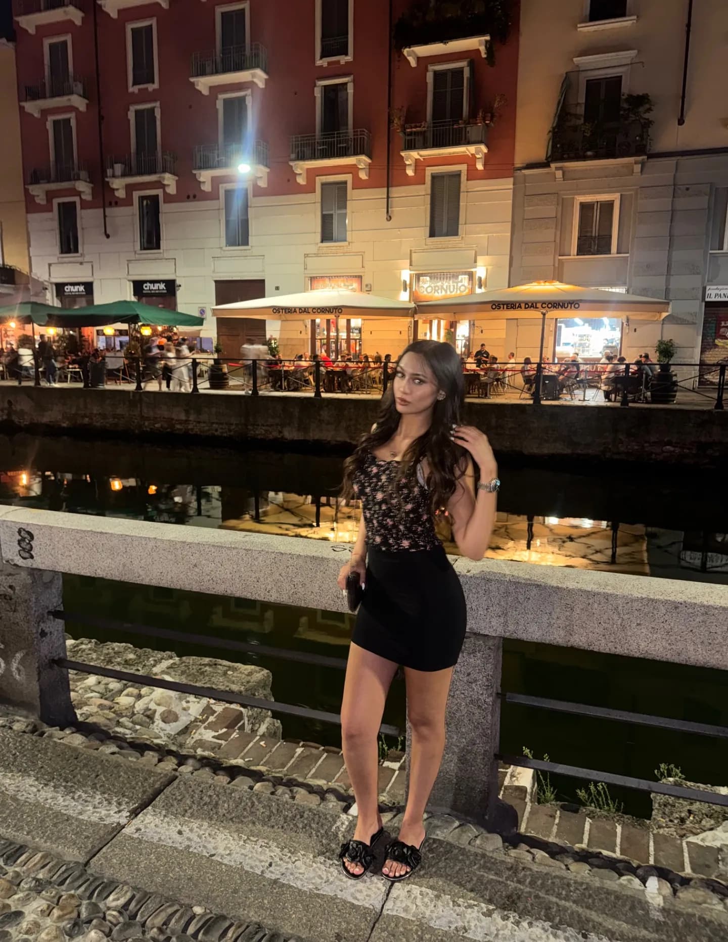 Sarah Kat image