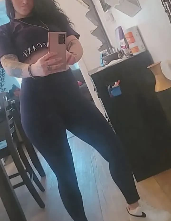 Sassy image