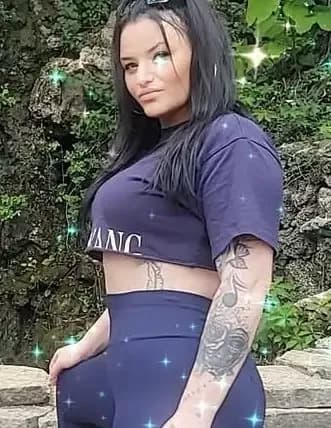 Sassy image