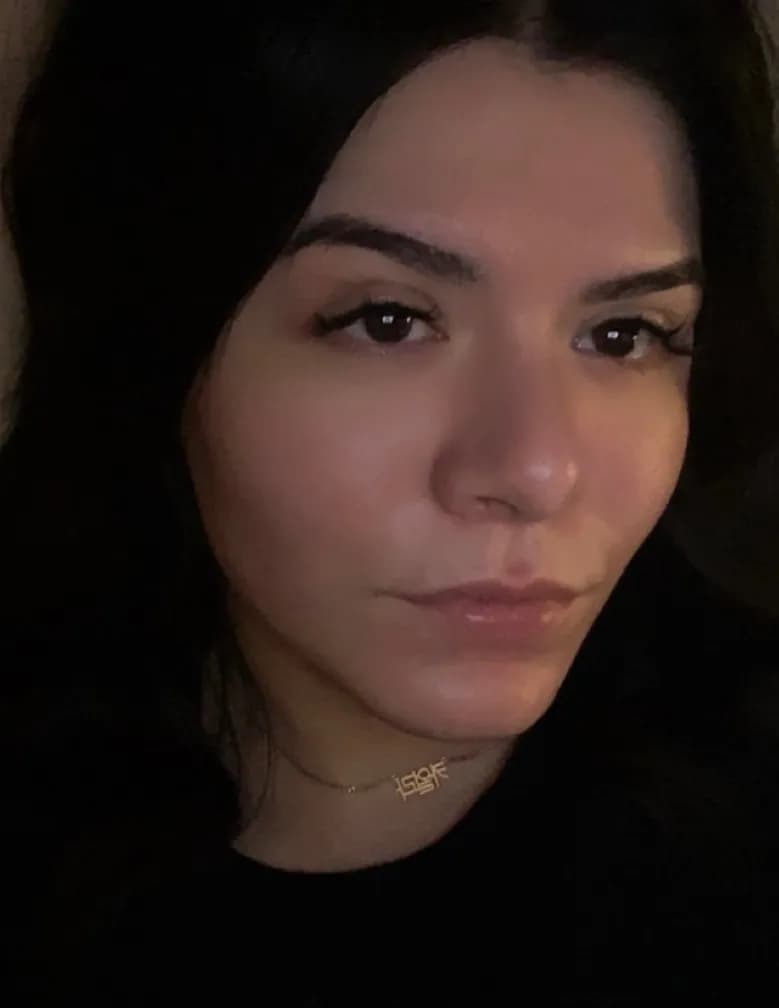 Kayla De La Paz image