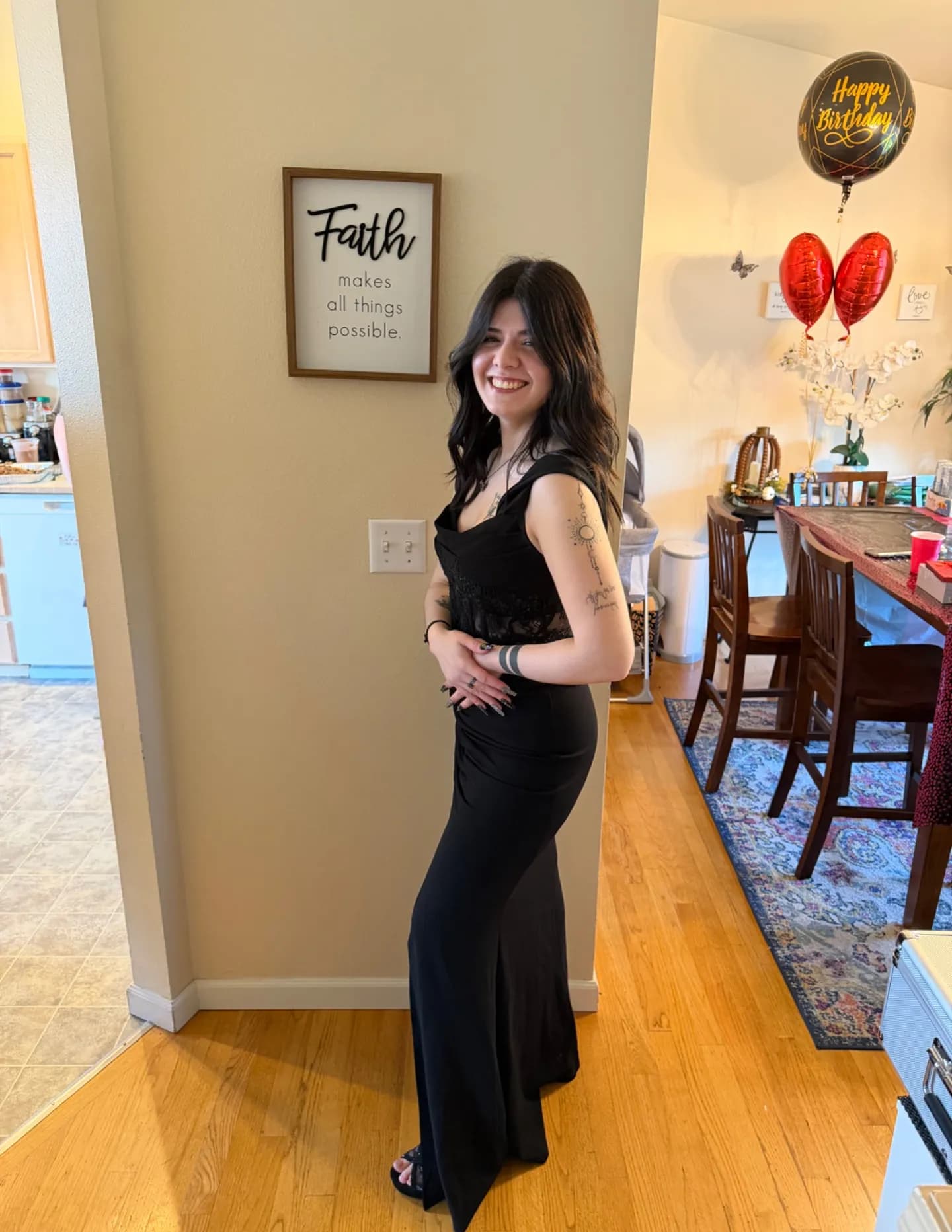 Kayla De La Paz image