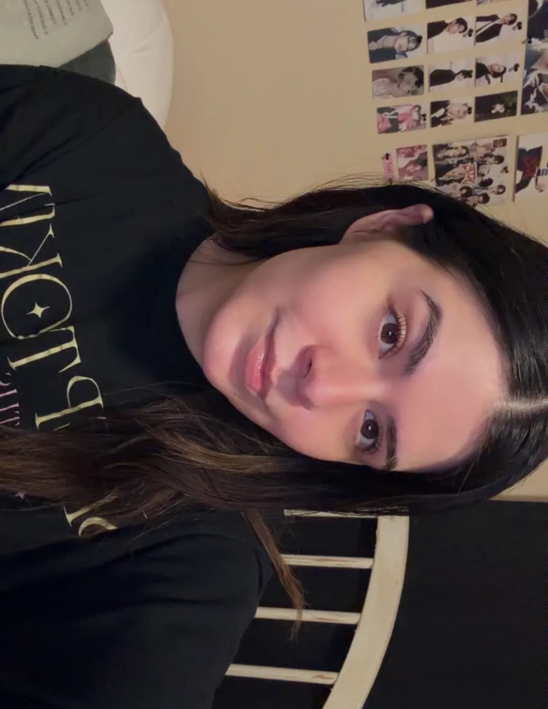 Kayla De La Paz image