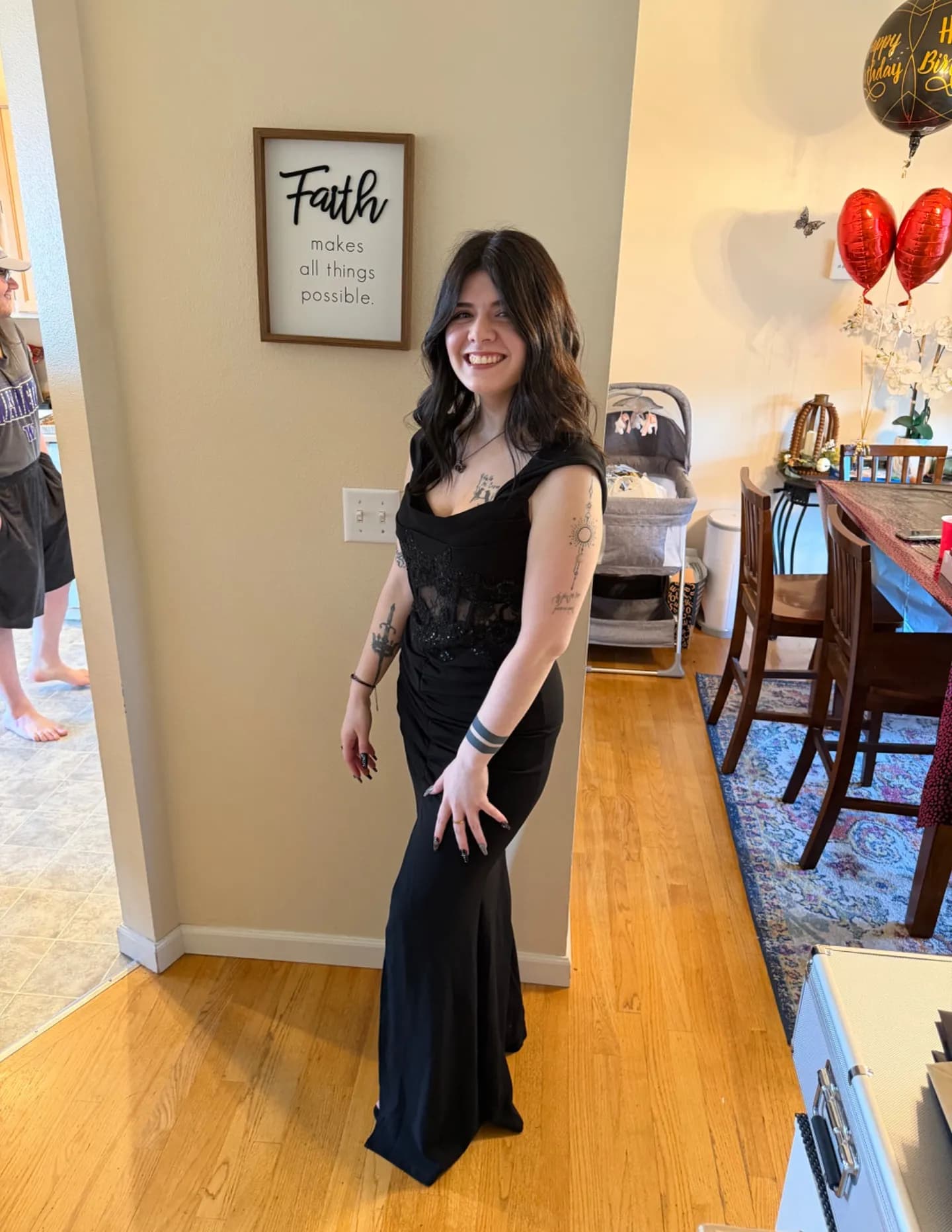 Kayla De La Paz image