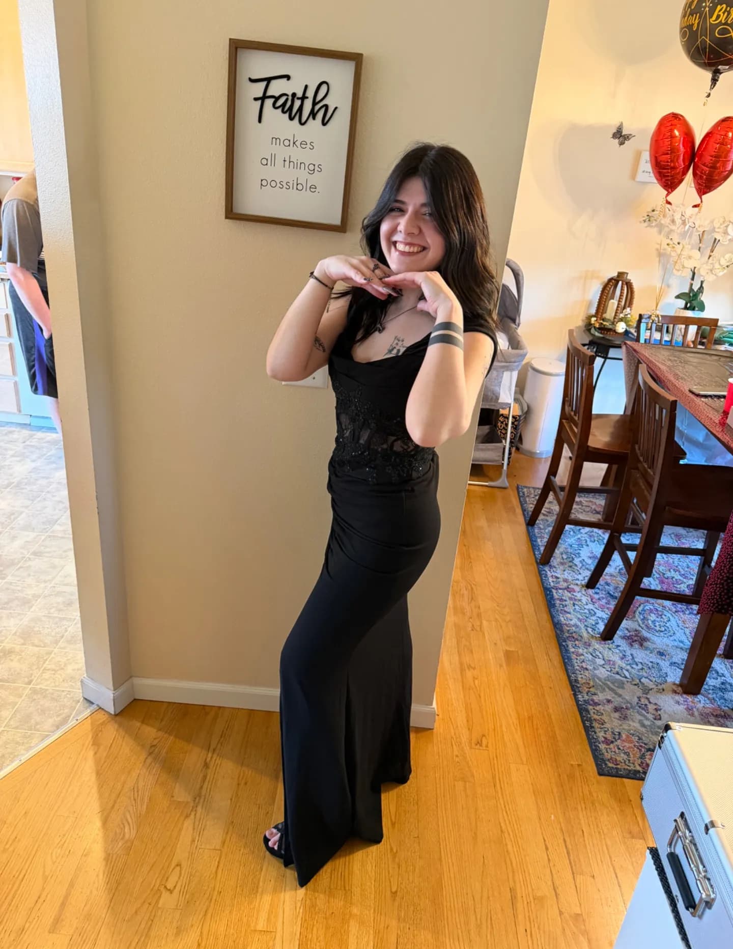 Kayla De La Paz image