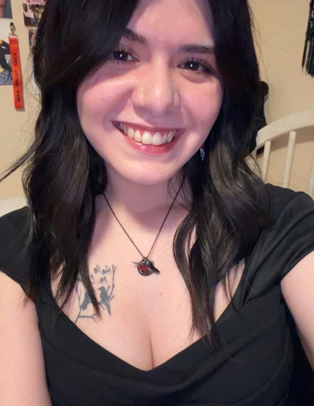 Kayla De La Paz image