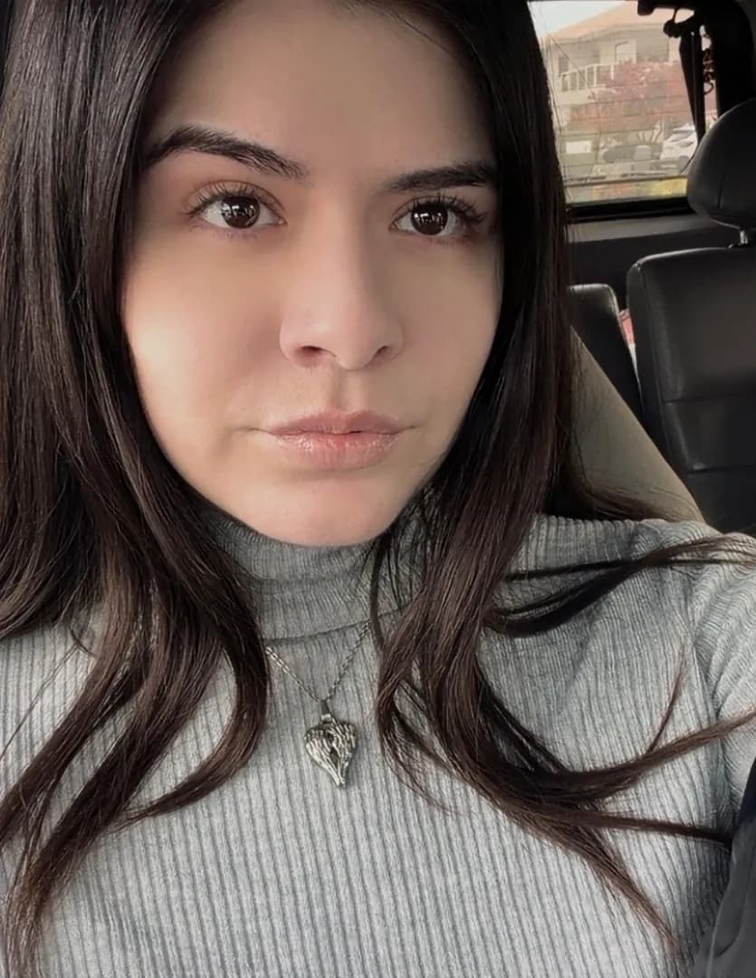 Kayla De La Paz image