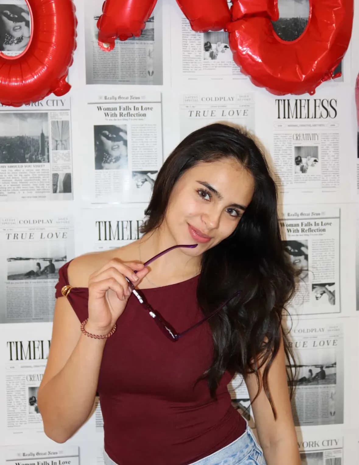 Laura montoya image