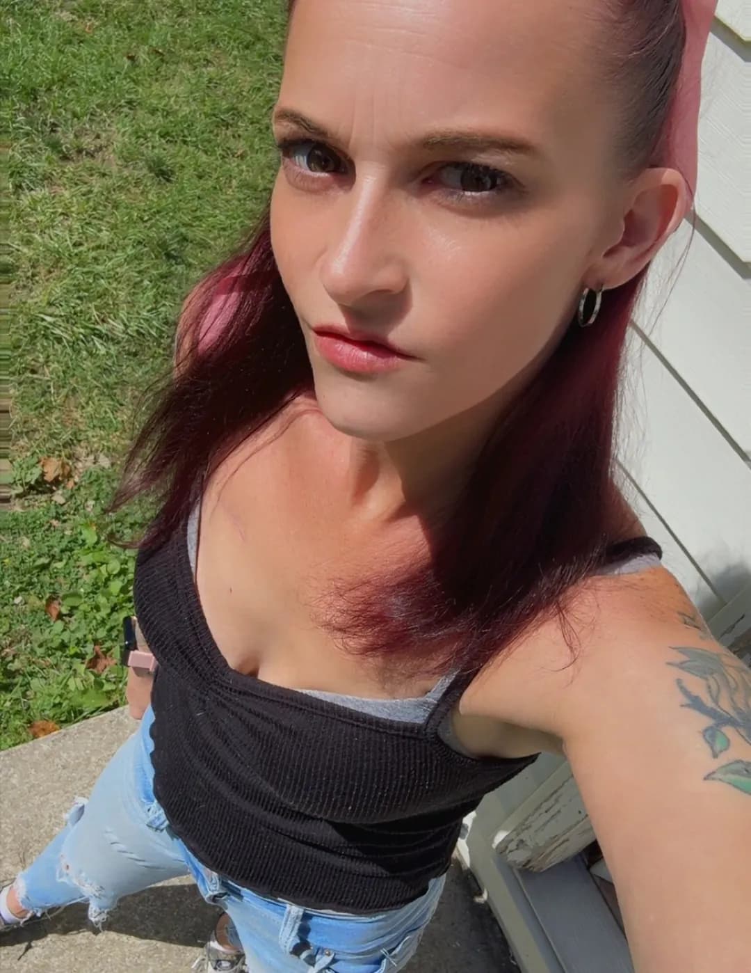 Heather Marie image