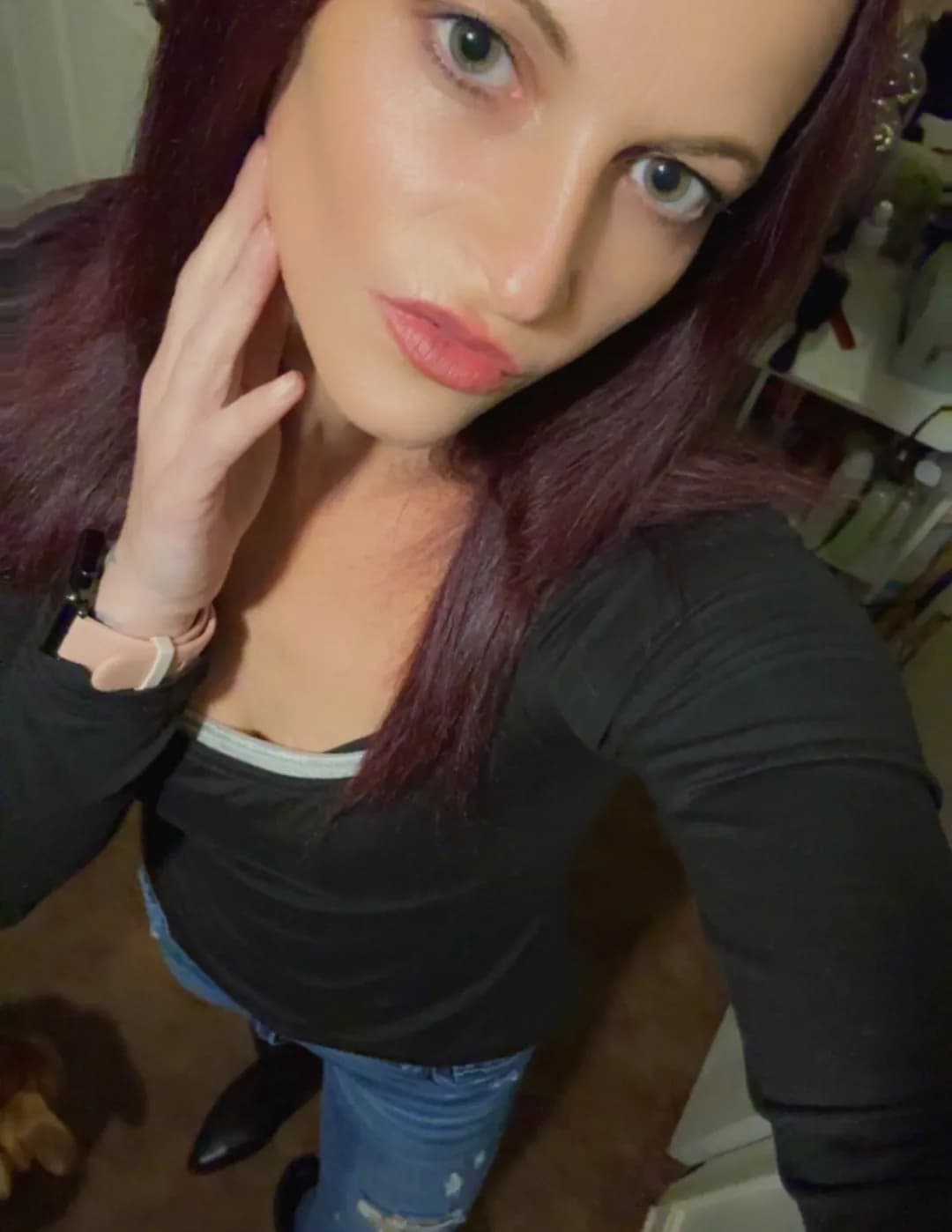Heather Marie image