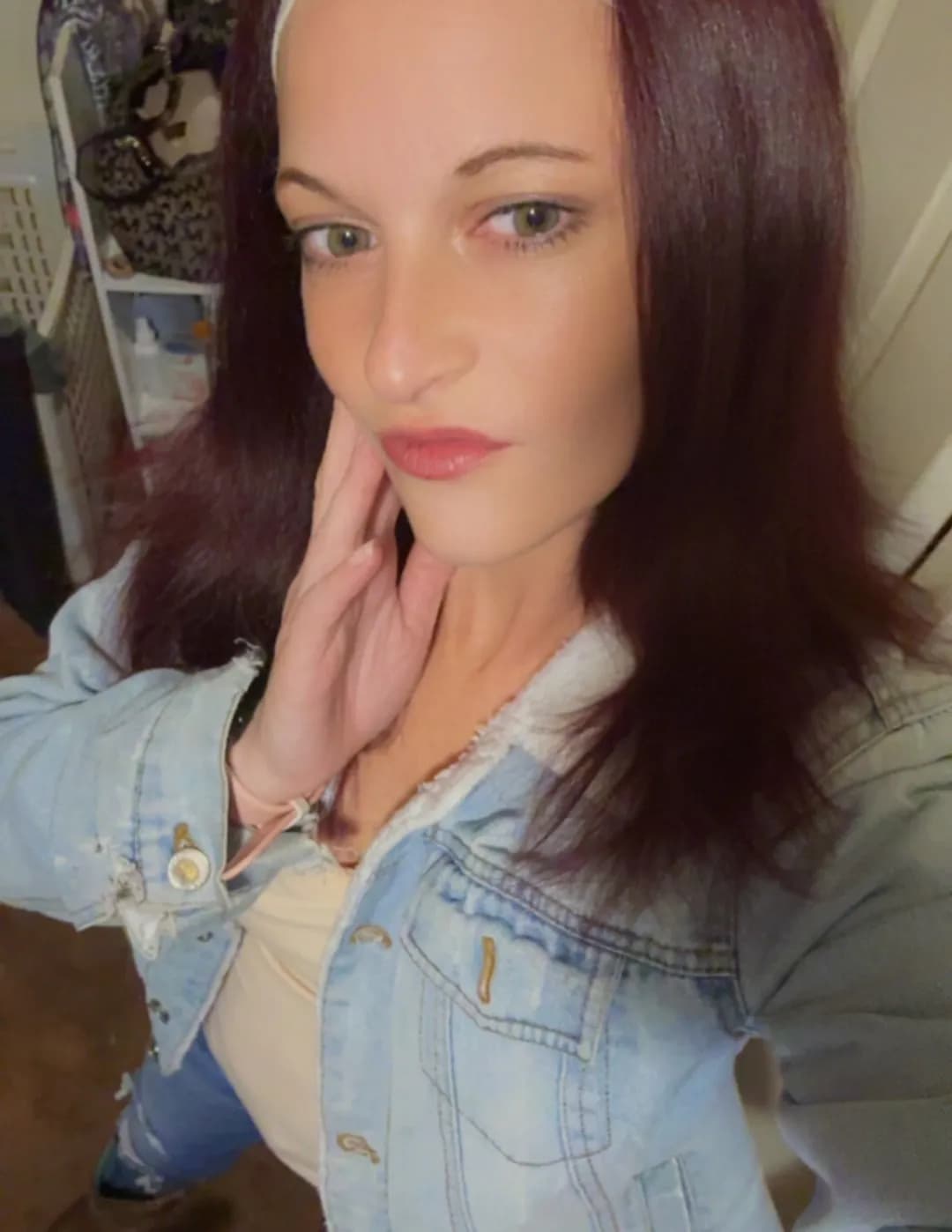 Heather Marie image