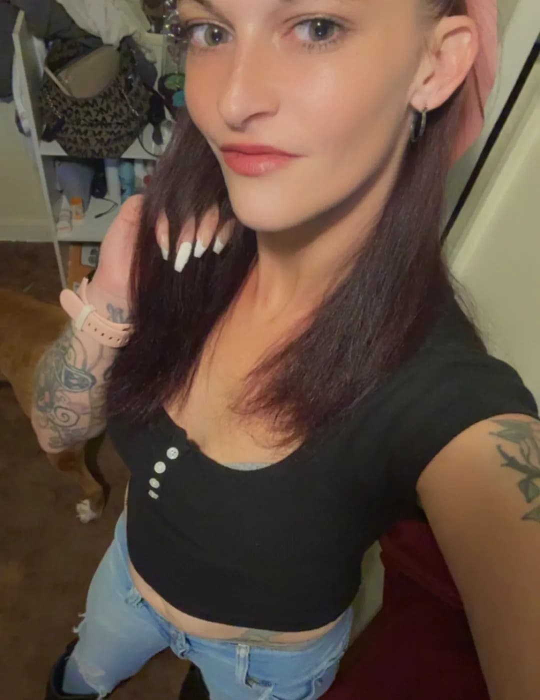 Heather Marie image