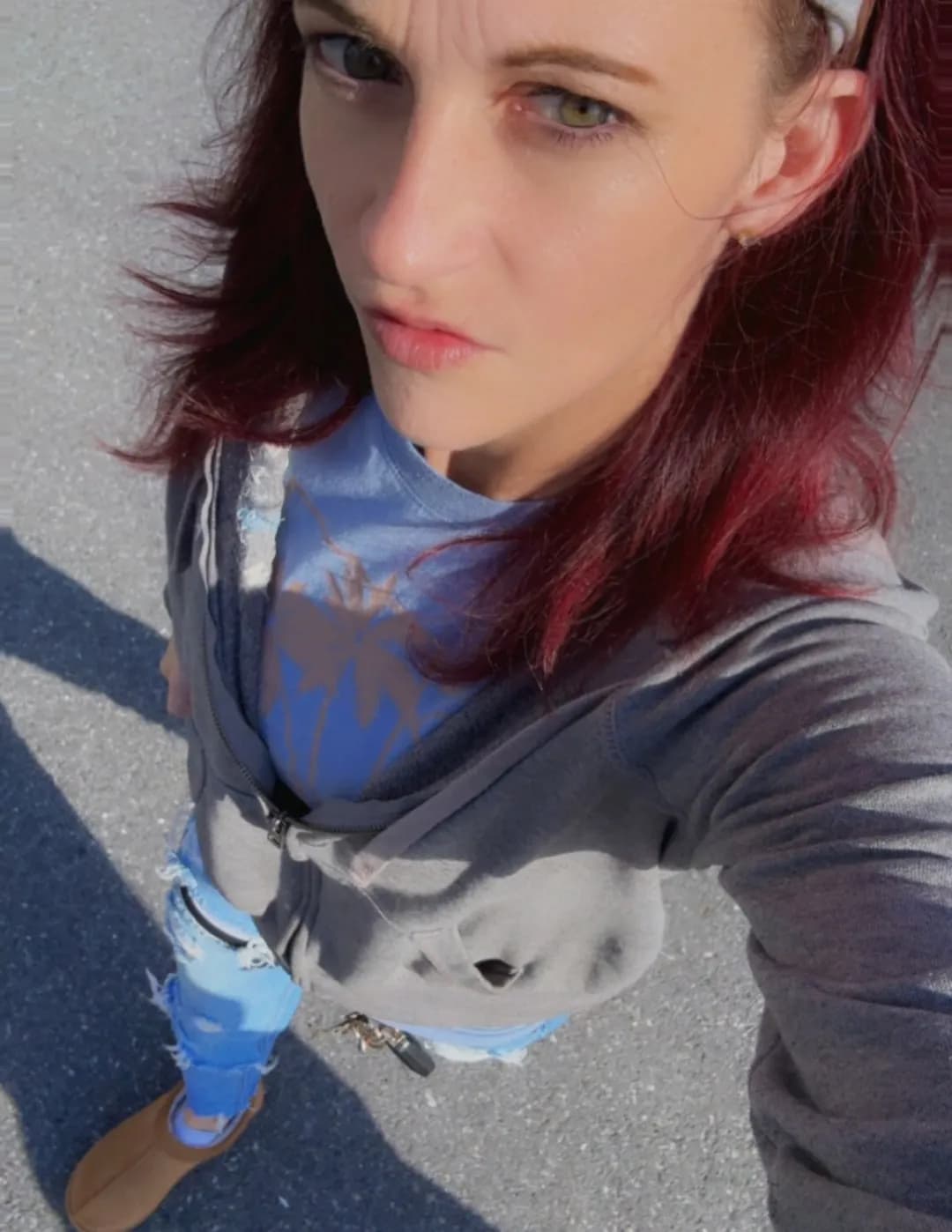 Heather Marie image
