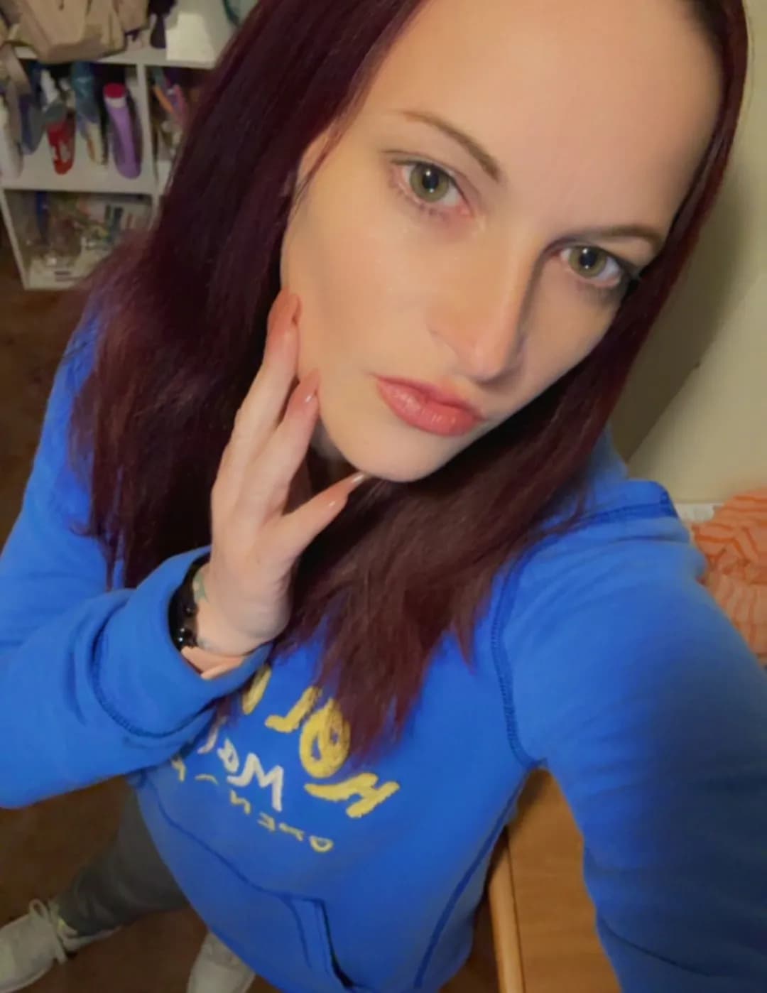 Heather Marie image