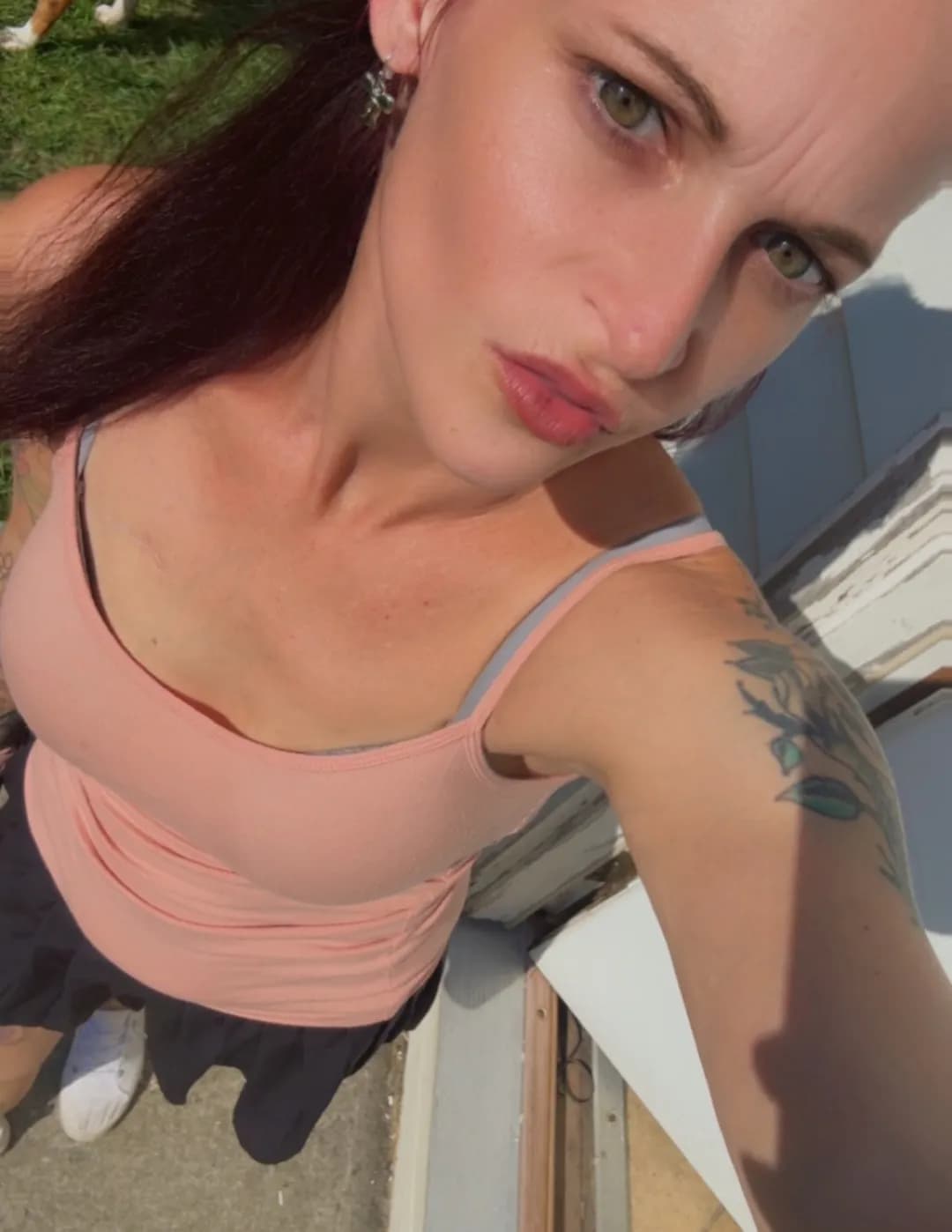 Heather Marie image