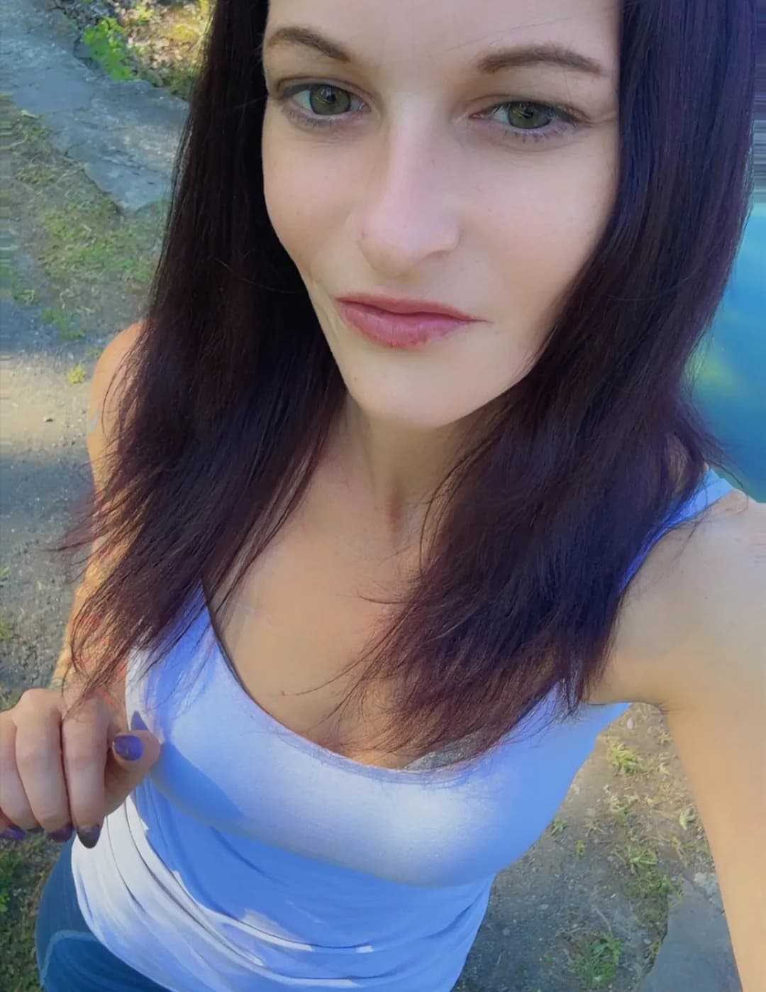 Heather Marie image