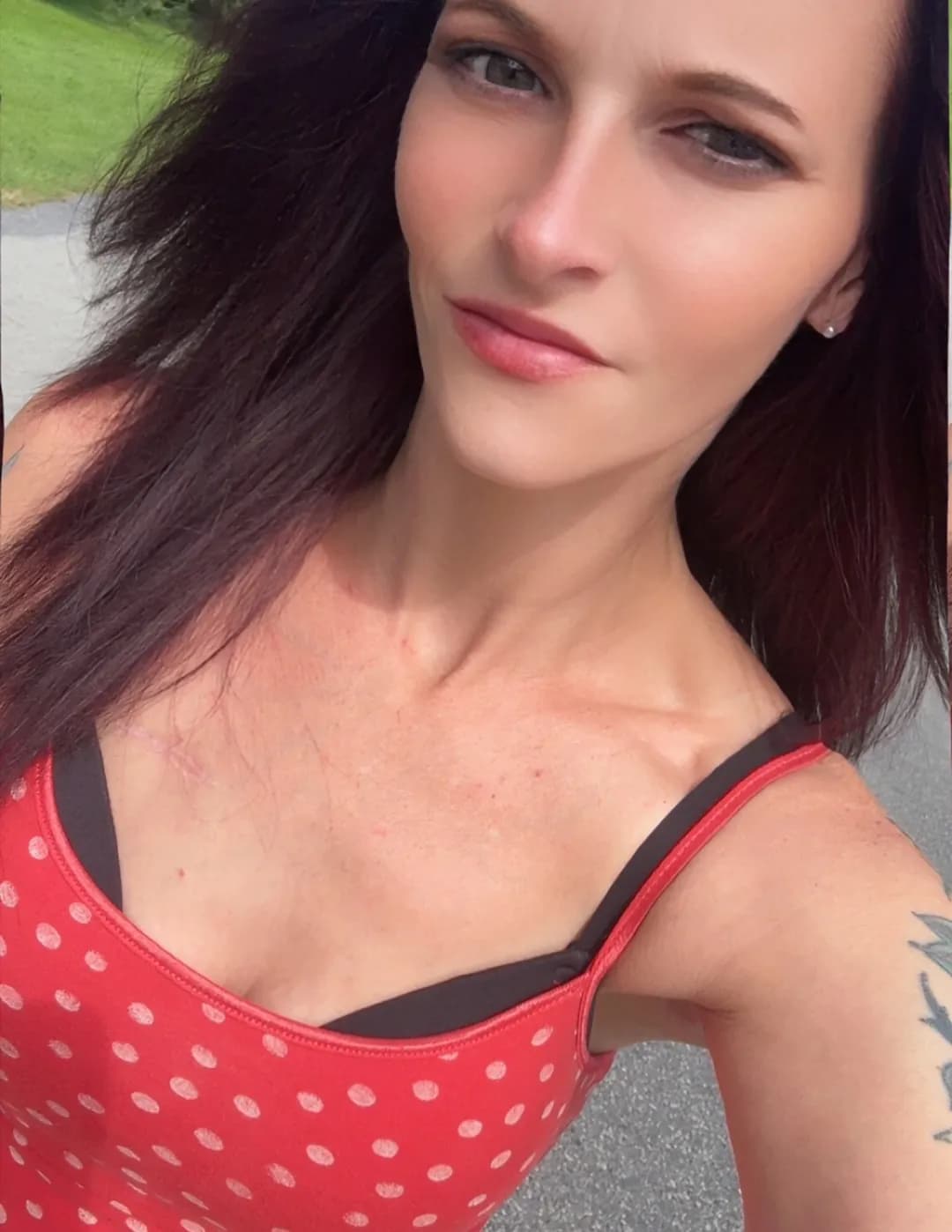 Heather Marie image