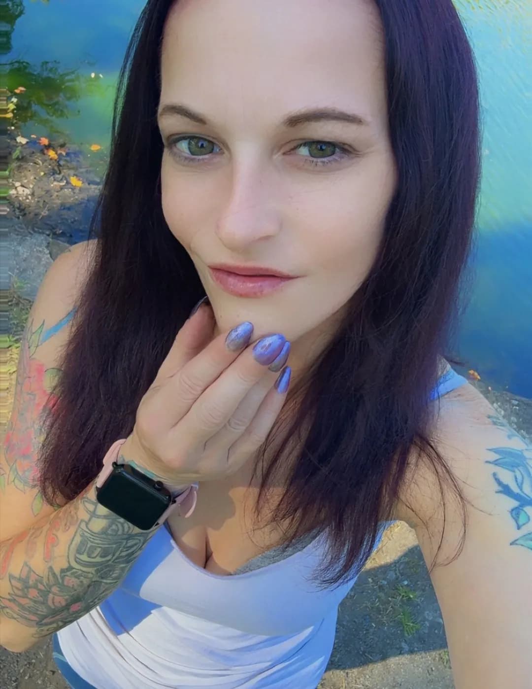 Heather Marie image