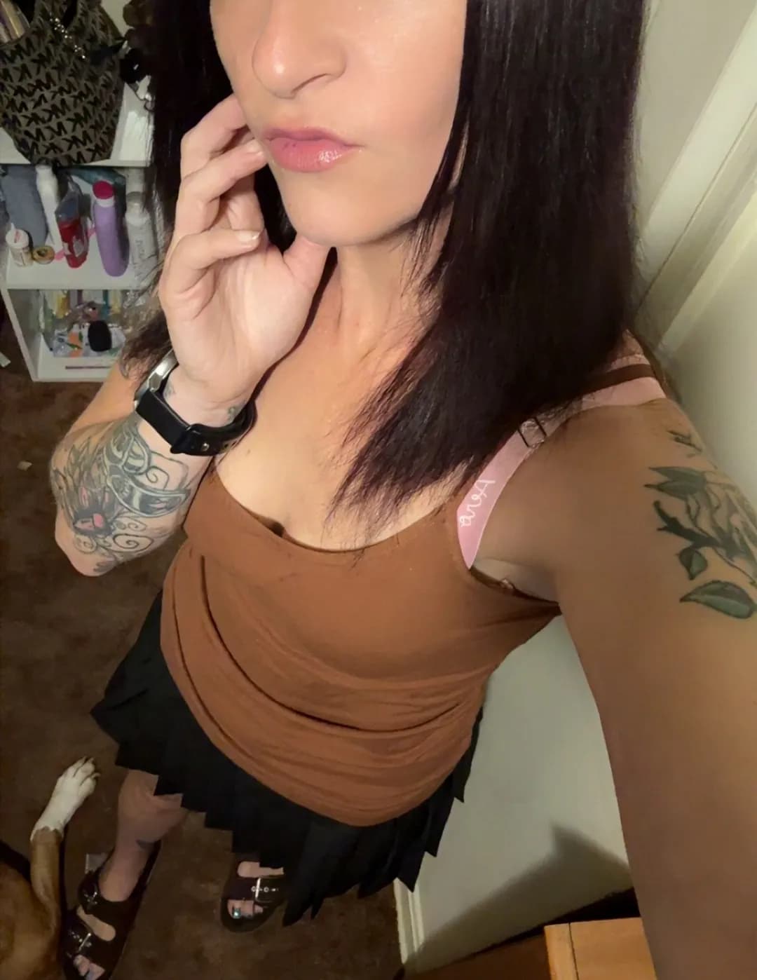 Heather Marie image
