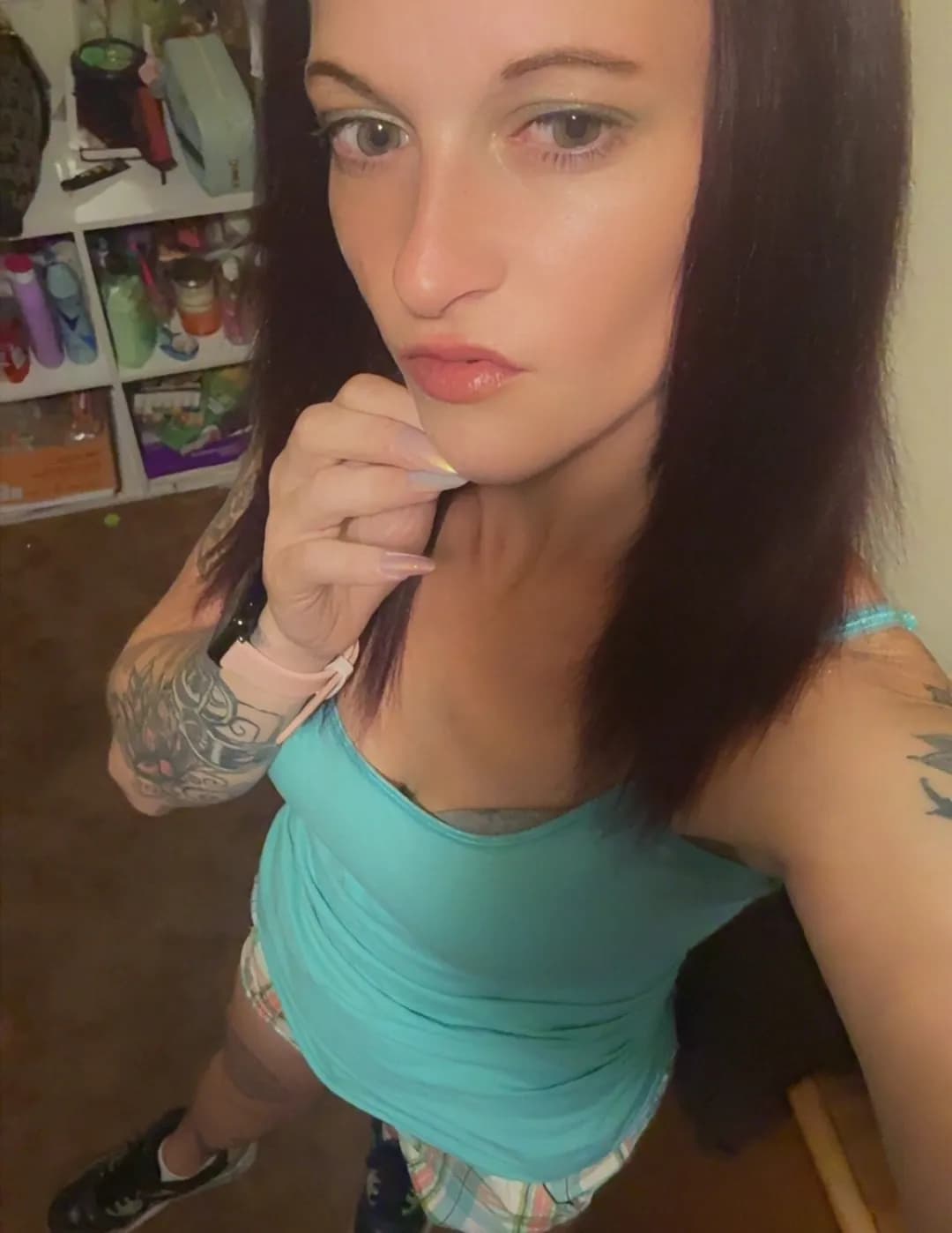 Heather Marie image