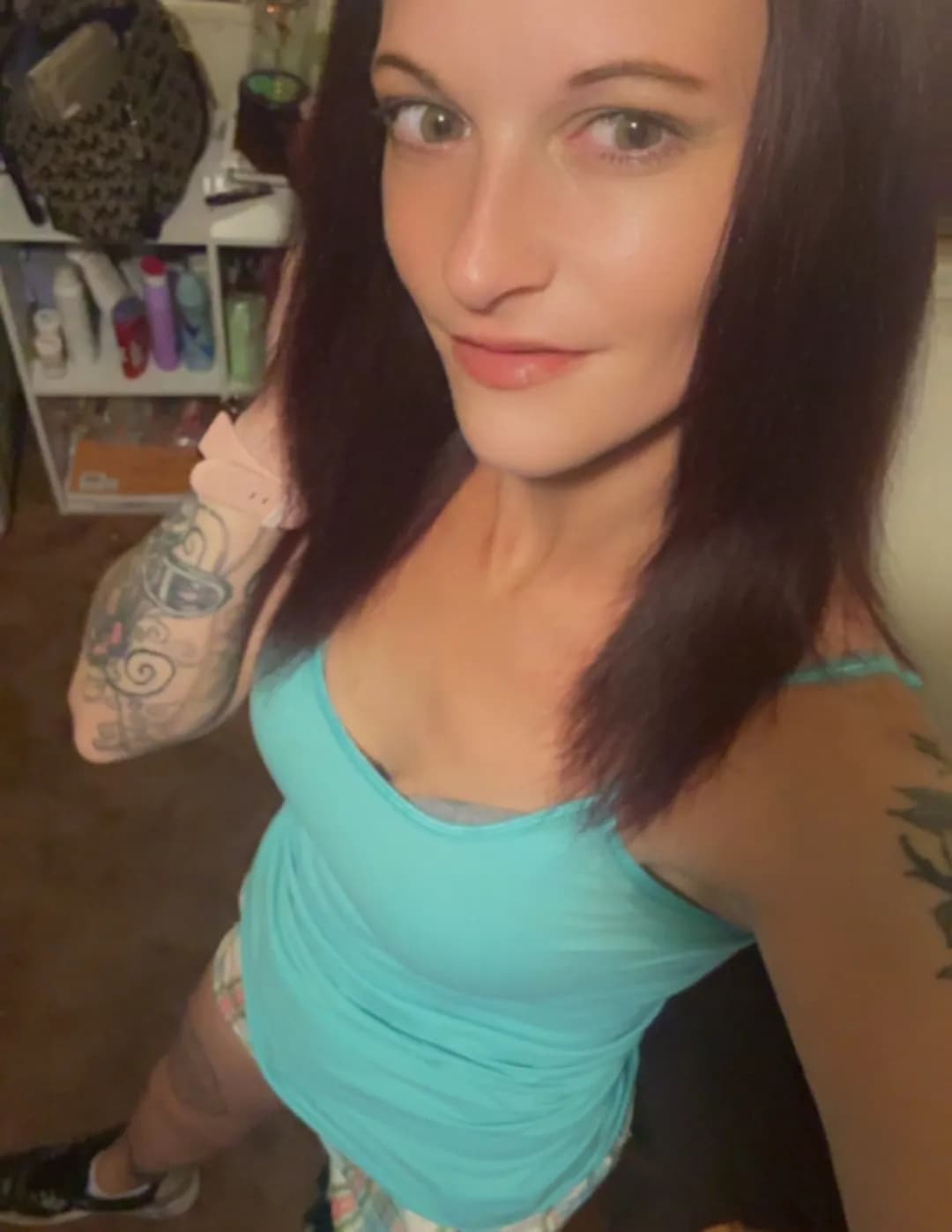 Heather Marie image