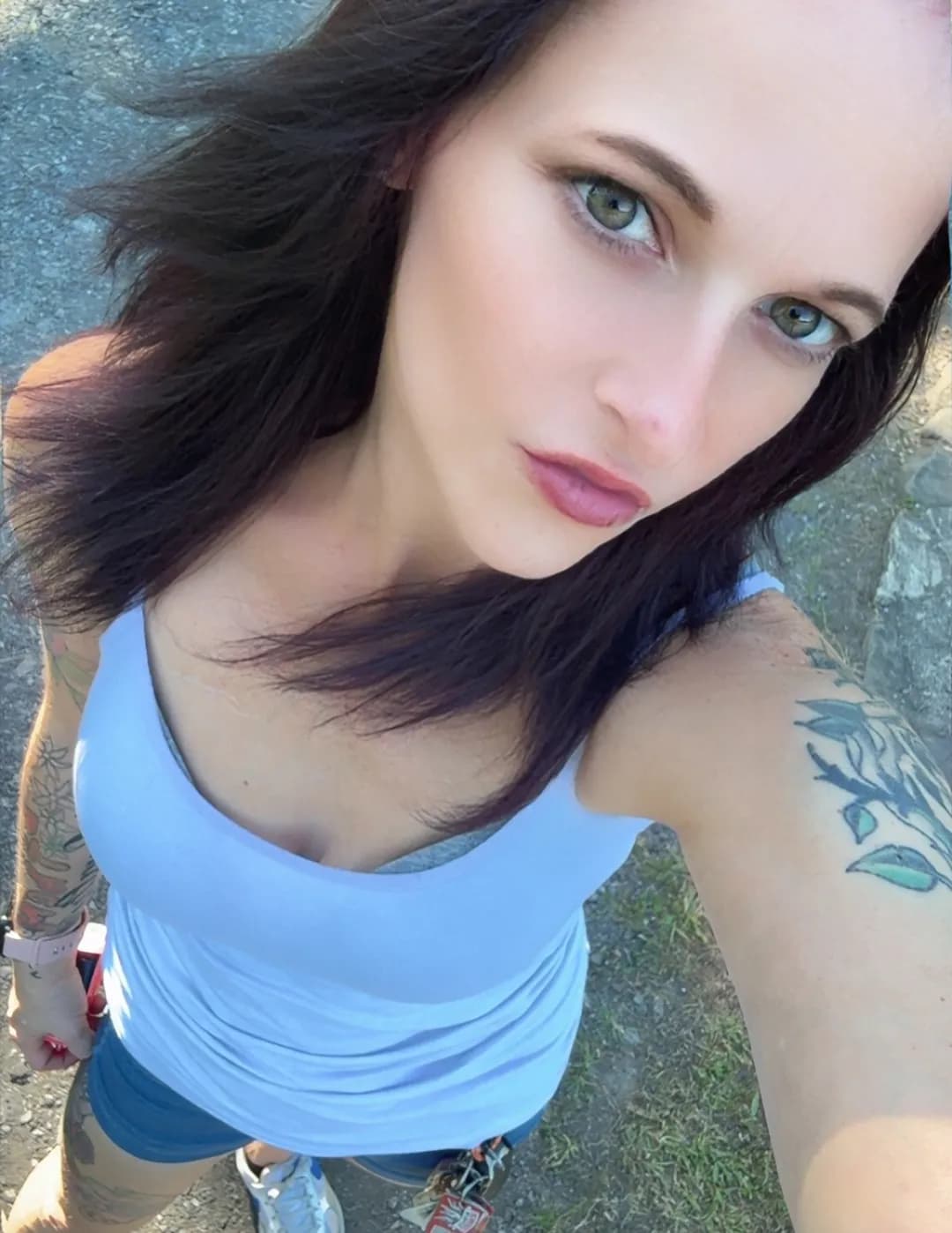 Heather Marie image