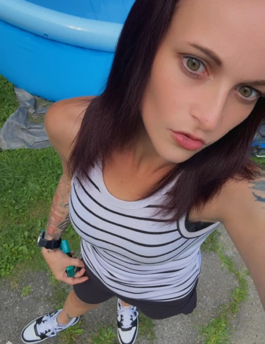 Heather Marie image