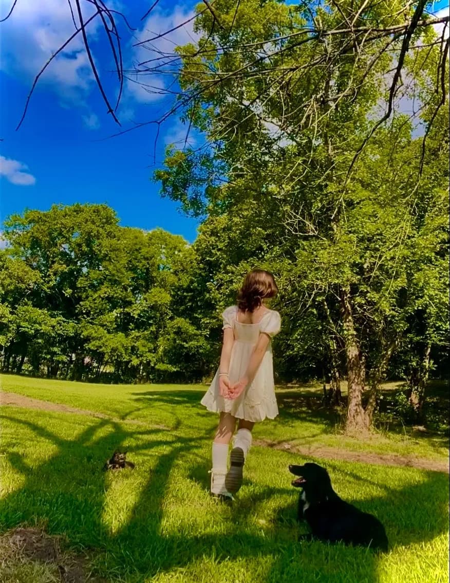 Kacey Kingsley image