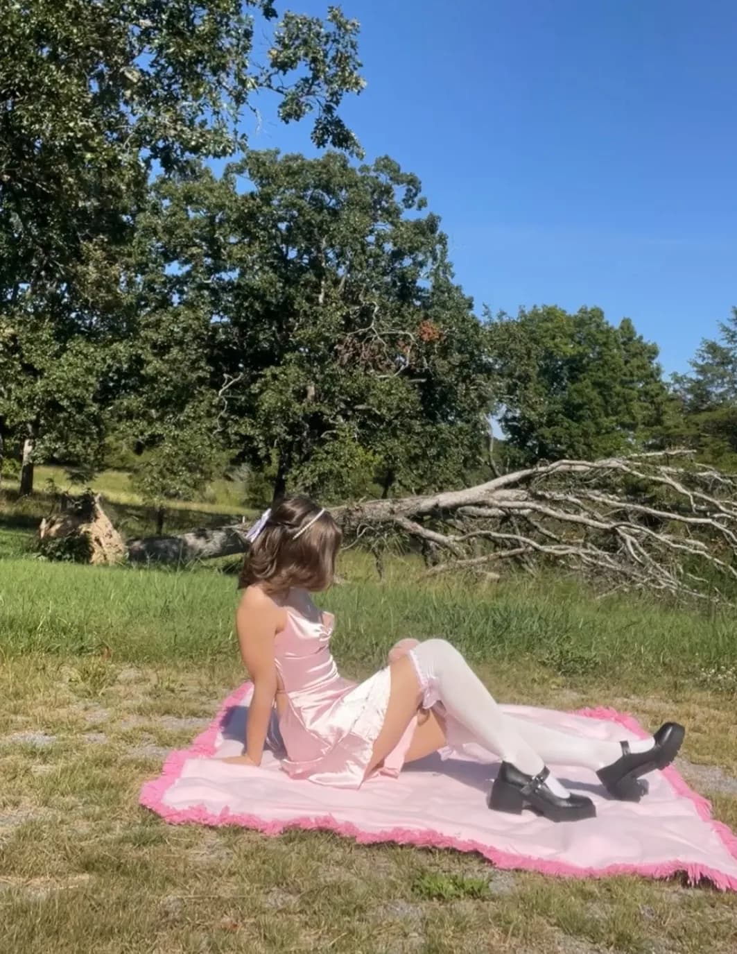 Kacey Kingsley image