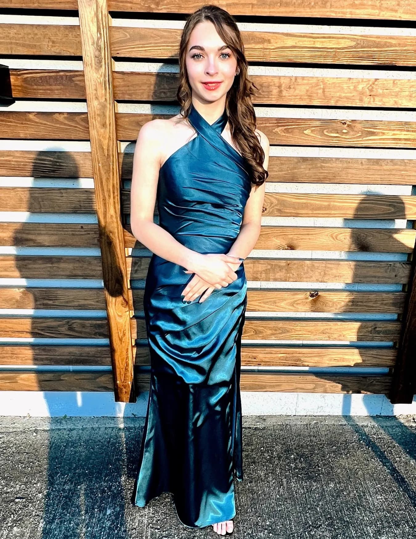 Kacey Kingsley image