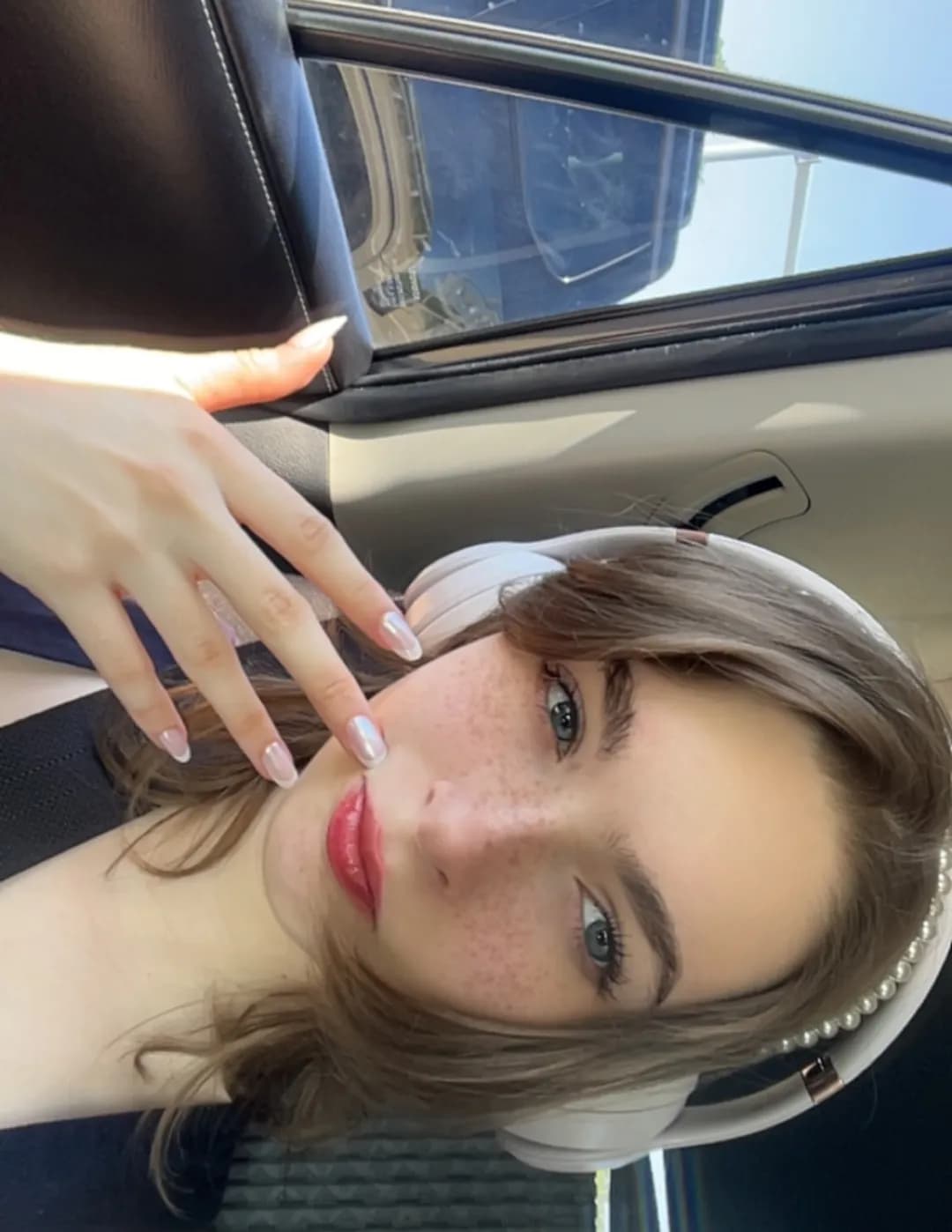 Kacey Kingsley image