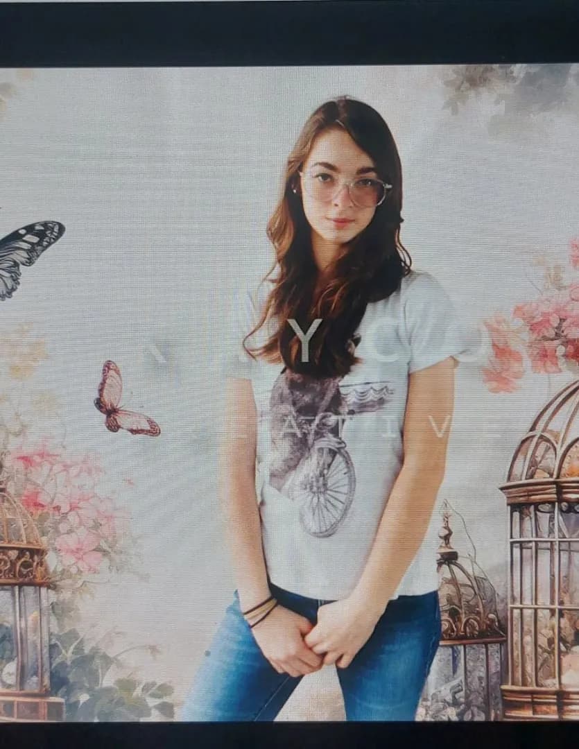 Kacey Kingsley image