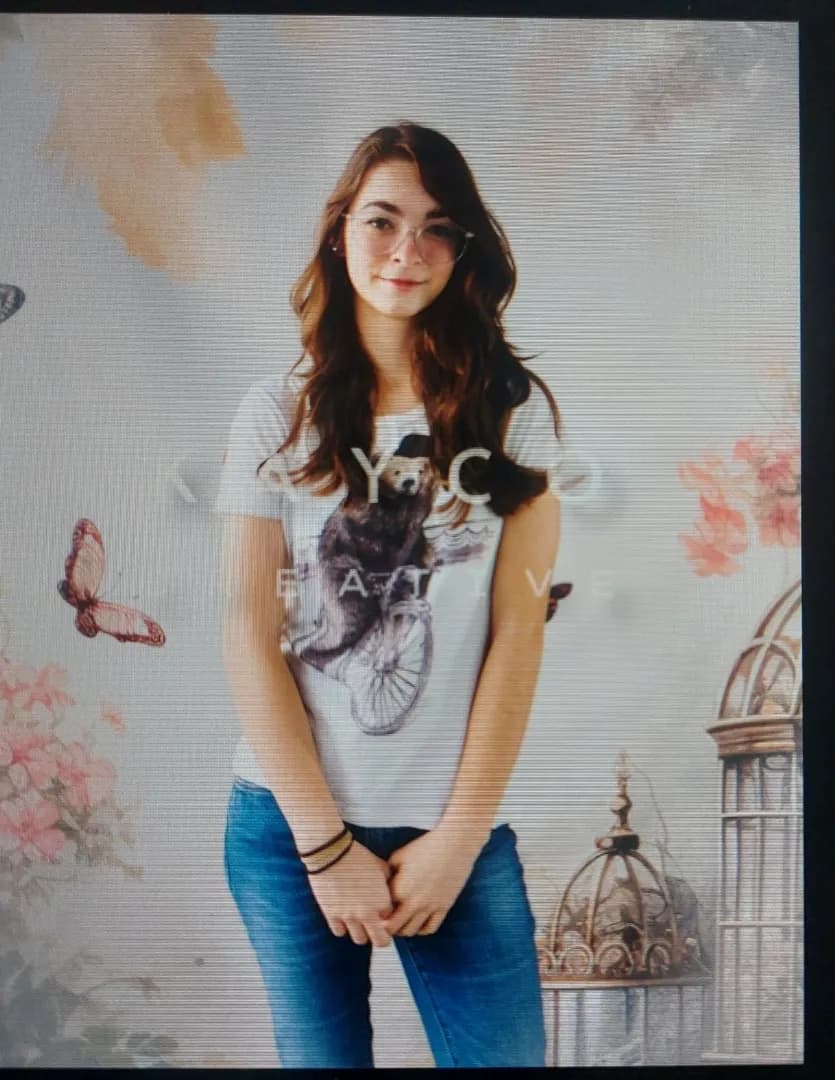Kacey Kingsley image
